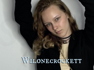 Wilonecrockett