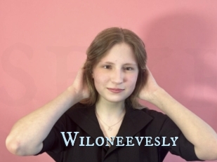 Wiloneevesly