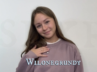 Wilonegrundy