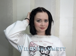 Wilonehammett