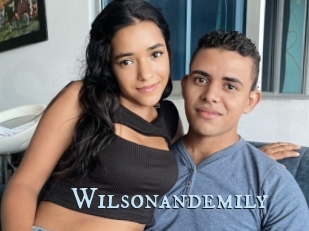 Wilsonandemily