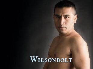 Wilsonbolt