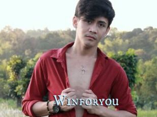 Winforyou