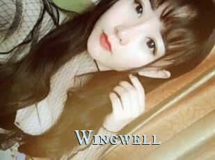 Wingwell