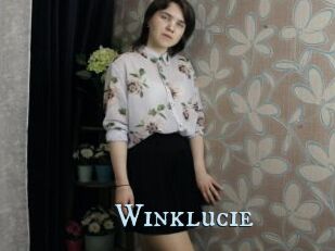 Winklucie
