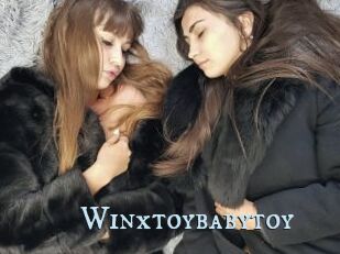 Winxtoybabytoy