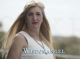 Wisdomangel