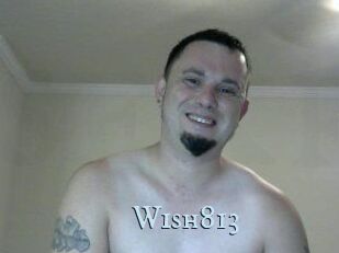 Wish813