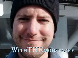 WithTHEmoustache