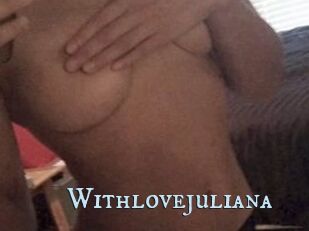 Withlovejuliana