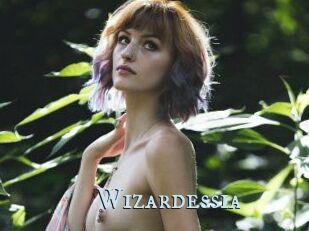 Wizardessia