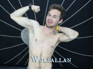 Wolfallan