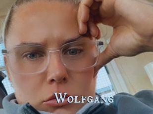 Wolfgang