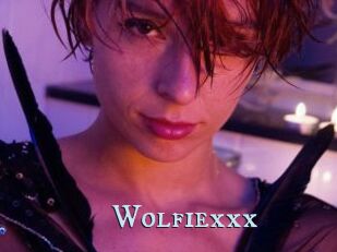 Wolfiexxx