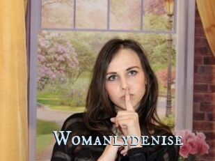 Womanlydenise