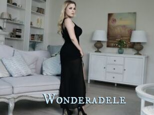 Wonderadele