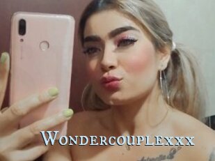 Wondercouplexxx