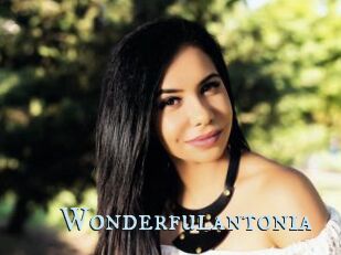 Wonderfulantonia