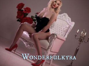 Wonderfulkyra