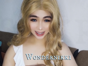 Wondernikki