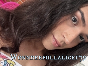 Wonnderfullalice179