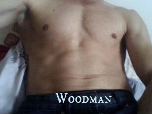 Woodman