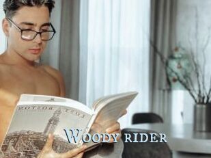 Woody_rider
