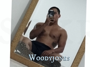 Woodyjones