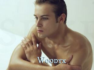Woodyx