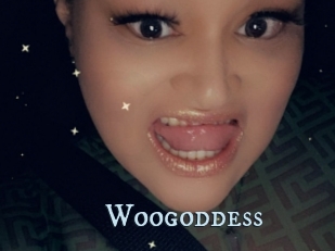 Woogoddess