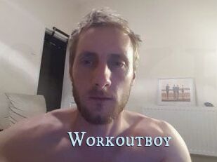 Workout_boy