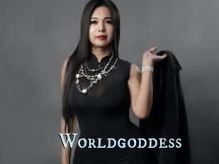 Worldgoddess