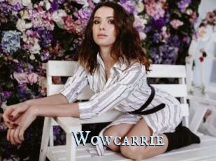 Wowcarrie