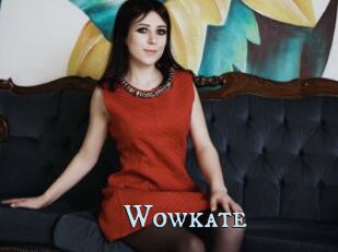 Wowkate