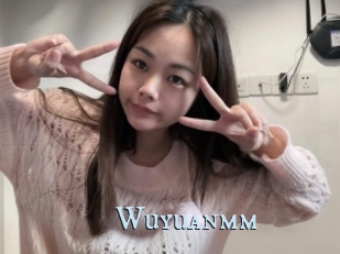 Wuyuanmm