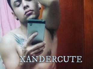 XANDERCUTE