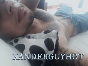 XANDERGUYHOT