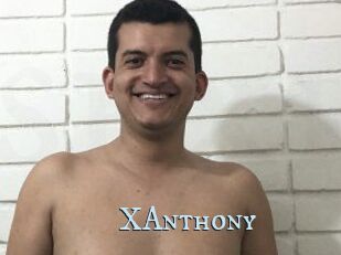 XAnthony