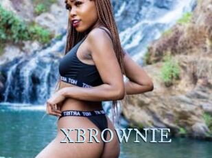 XBROWNIE