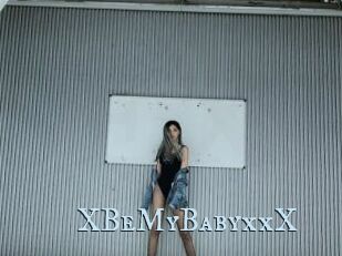 XBeMyBabyxxX
