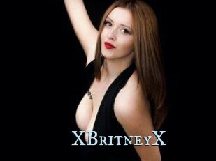 XBritneyX