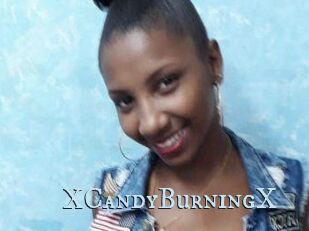 XCandyBurningX