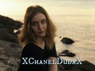 XChanelDudaX