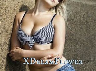 XDreamFlower