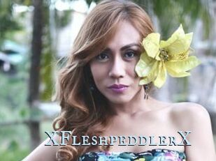 XFleshpeddlerX