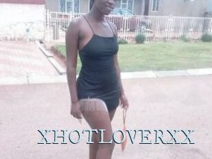XHOTLOVERXX