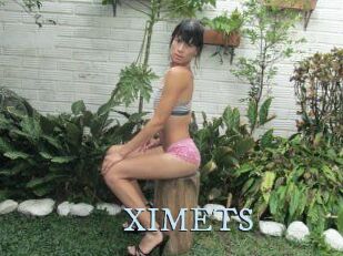 XIMETS