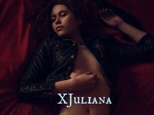 XJuliana