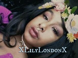 XLilyLondonX