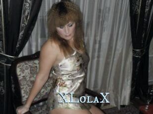 XLolaX